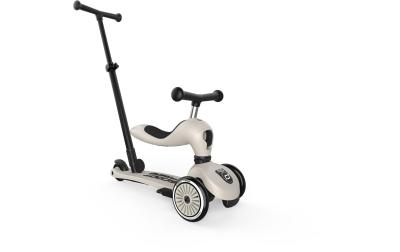 Scoot and Ride Laufrad / Dreirad