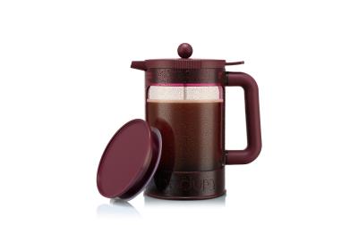 Bodum Bean Set Kaffeezubereiter Hot&Cold
