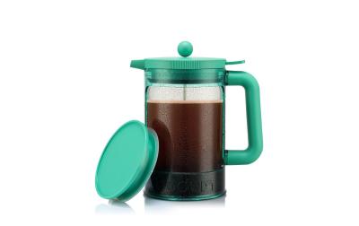 Bodum Bean Set Kaffeezubereiter Hot&Cold