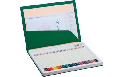 TOMBOW Farbstift Irojiten 36er Set