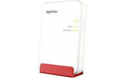 AVM FRITZ!Box 6860 5G WLAN-Router, Int