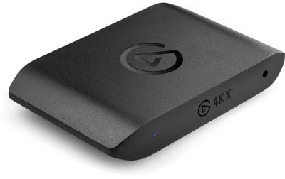 Elgato 4K X Capture Card