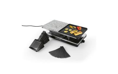 GOURMETmaxx Raclette Grill 8 Personen