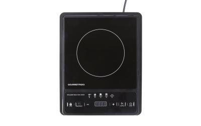 GOURMETmaxx Induktions Kochfeld