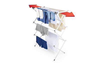 EASYMaxx Wäscheständer Ausziehbar