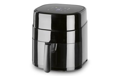 GOURMETmaxx Heissluft-Fritteuse 4.5 Liter