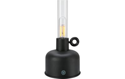 Markslöjd ASTRID LED Laterne Schwarz