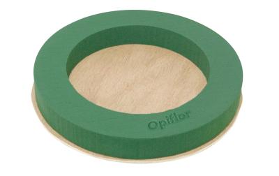Optiflor Steckschaumteller Urnella
