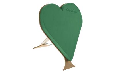 Optiflor Steckschaumherz Gabriel