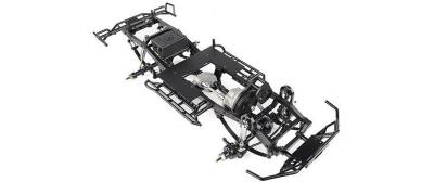 RC4WD Gelande II Scale Builders Kit