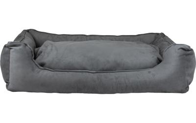 Bjørnfjell Senja Hundebett, anthrazit,