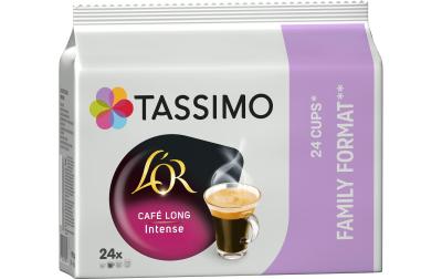 Tassimo Kaffeekapseln T DISC L'OR