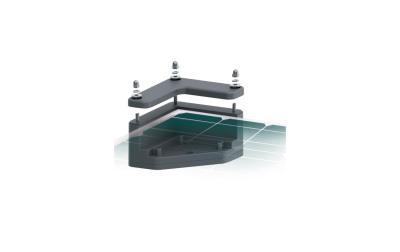 Uniteck Befestigungsecke