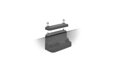 Uniteck Solarmodul Längsbefestigung 30/35
