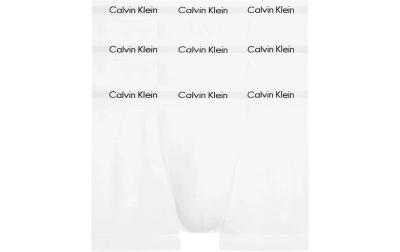 Calvin Klein 3P Trunk