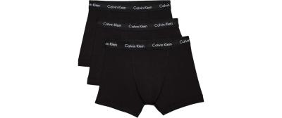 Calvin Klein 3P Trunk
