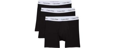 Calvin Klein Boxer Brief 3Pk