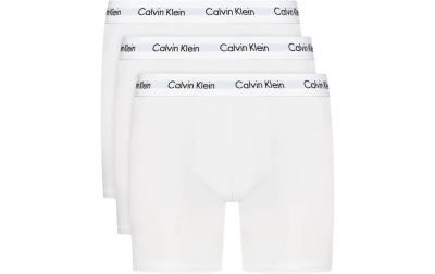 Calvin Klein Boxer Brief 3Pk