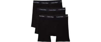 Calvin Klein Boxer Brief 3Pk