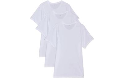 Calvin Klein S/S Crew Neck 3Pk