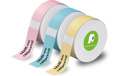 Olympia LabelRolls 3er Set