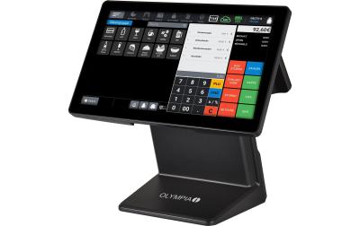 Olympia Registrierkasse T400