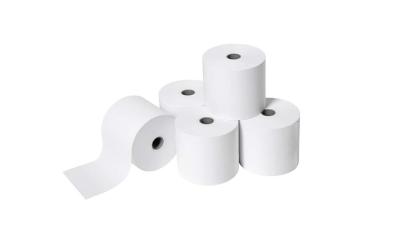 Olympia Thermopapierrolle 57mm 5er Pack