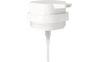 Zone Time Pumpe 7,5 x 9,5 x 12 cm White