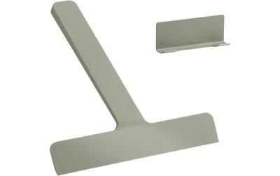 Zone Ume Duschabzieher m. Halter