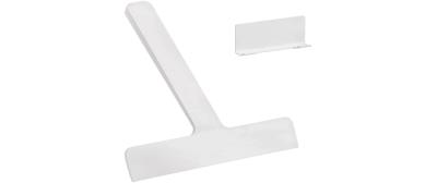 Zone Ume Duschabzieher m. Halter