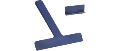 Zone Ume Duschabzieher m. Halter