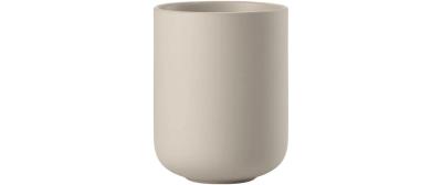 Zone Sensu Zahnbürstenbecher