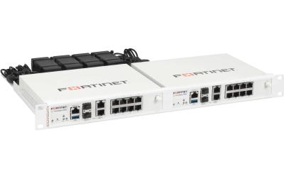 Rackmount IT RM-FR-T20 19Rackmount Kit