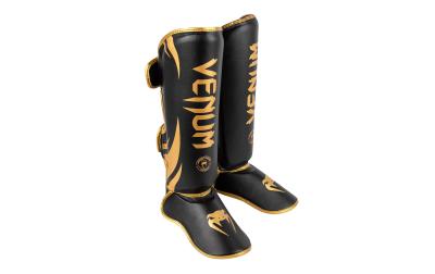 Venum Challenger Standup Shin Guards