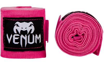 Venum Kontact Boxing Hand Wraps 4.5m