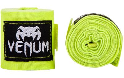 Venum Kontact Boxing Hand Wraps 4.5m