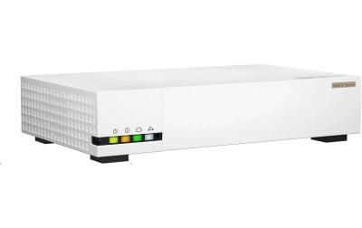 QNAP Qhora 322 High Speed QuWAN VPN Router
