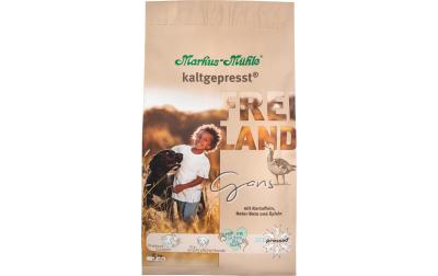 Markus-Mühle Dog Freiland Gans 5kg