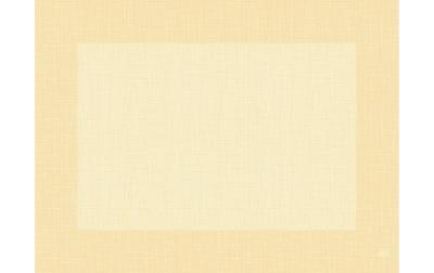 Duni Tischset Bio DC Linnea cream