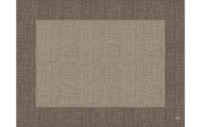 Duni Tischset Bio DC Linnea greige