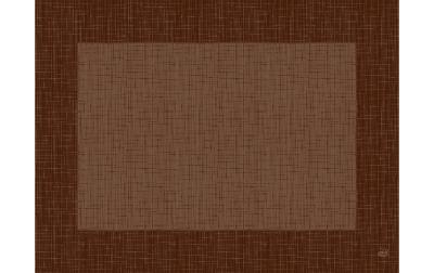 Duni Tischset Bio DC Linnea chestnut