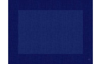 Duni Tischset Bio DC Linnea dunkelblau