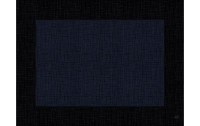 Duni Tischset Bio DC Linnea schwarz