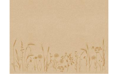 Duni Tischset Recycle Meadow natura