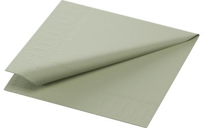 Duni Servietten 3-lagig pistachio