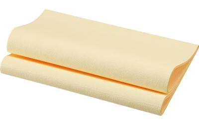 Duni Servietten Bio DSF creme