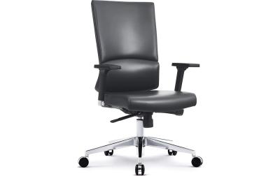 CONTINI Bürostuhl ProRest schwarz