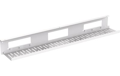 CONTINI Kabelmanagement weiss