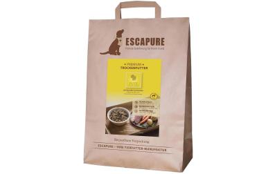 Escapure Trockenfutter Premium Pute 4kg