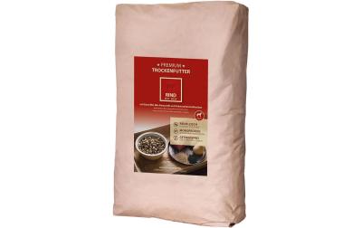 Escapure Trockenfutter Premium Rind 12kg